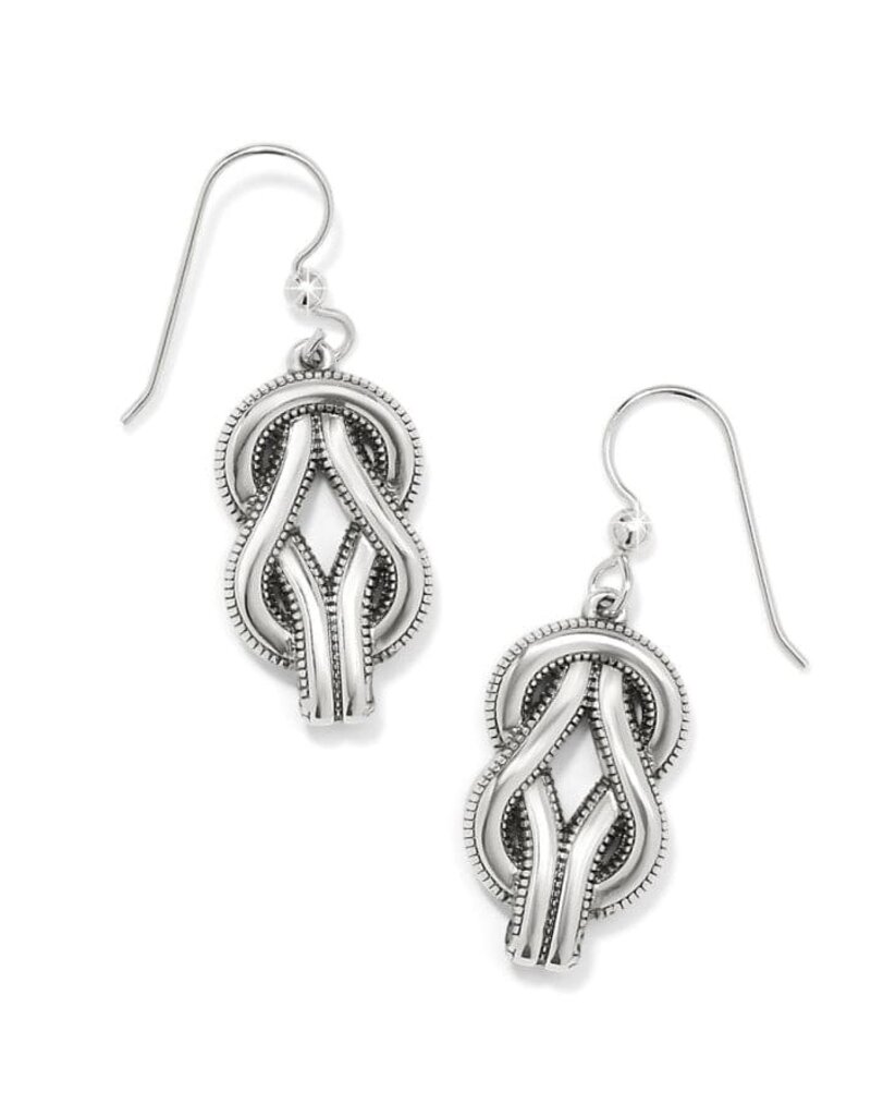 Interlok Harmony French Wire in black