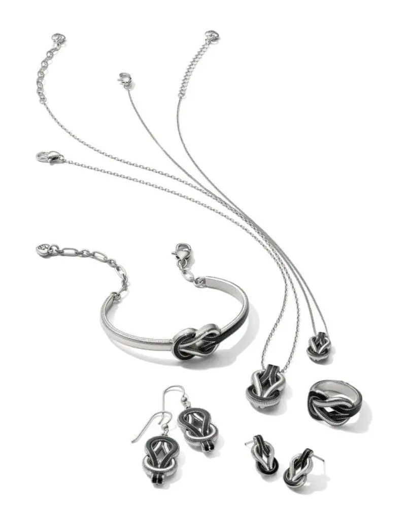 Interlok Harmony French Wire in black