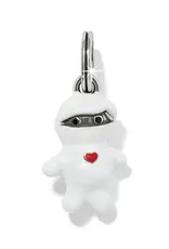 Mini Mummy Charm