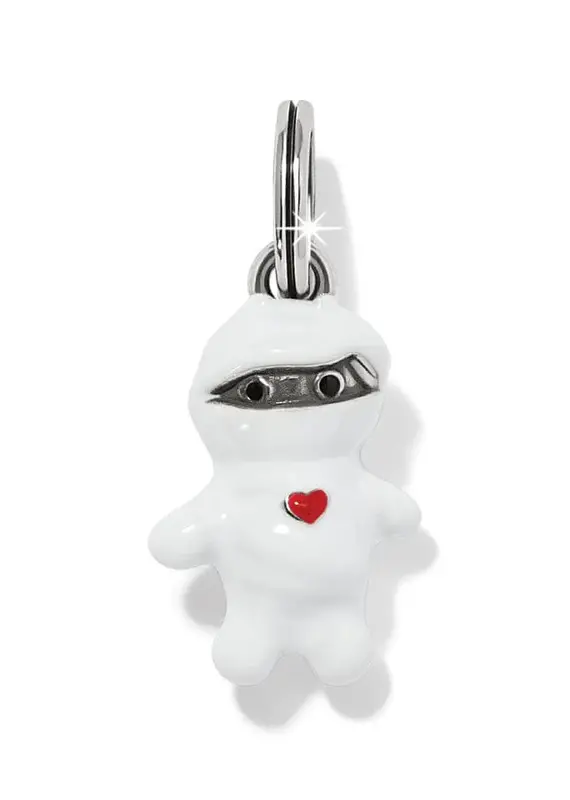 Mini Mummy Charm