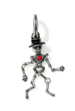 Mr. Bones Charm