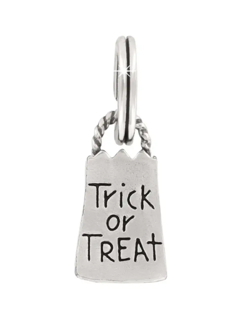 Bag Of Treats Charm