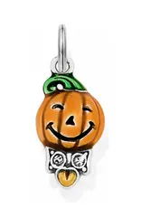 Jack O’Lantern Charm