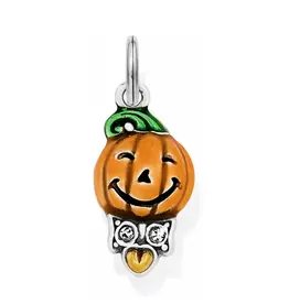 Jack O’Lantern Charm