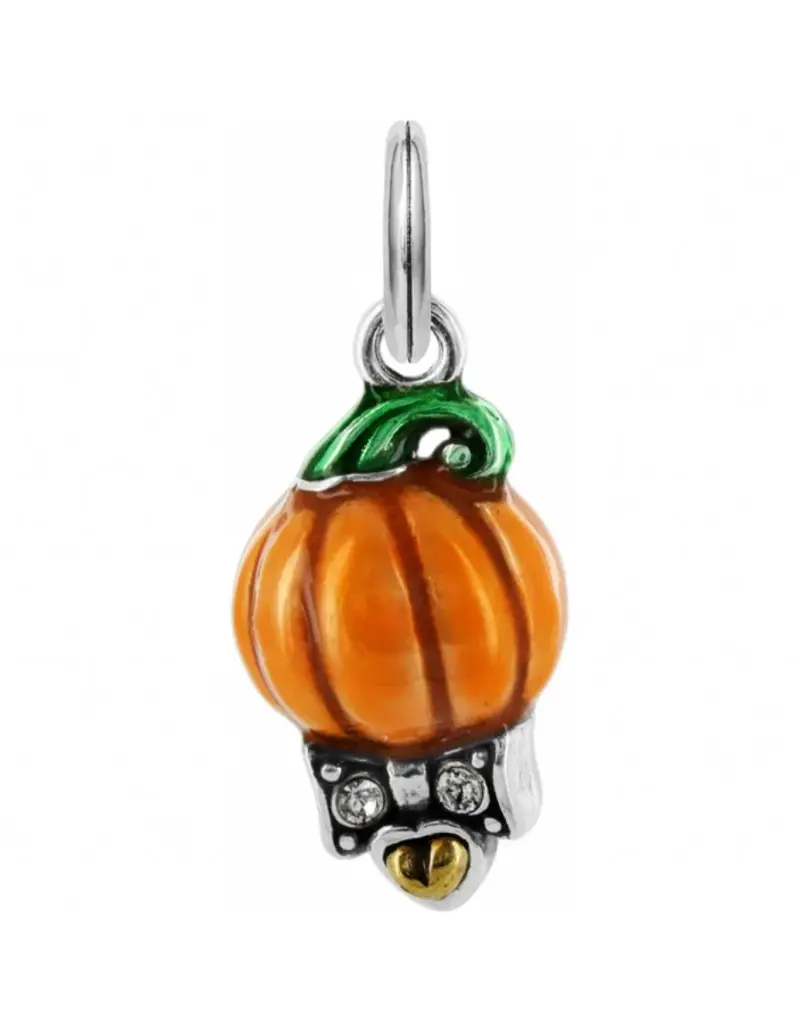 Jack O’Lantern Charm