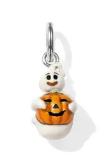 Boo Halloween Charm