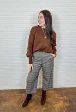 J.HOFFMAN'S Peyton Pant - Prince of Whales