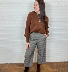 J.HOFFMAN'S Peyton Pant - Prince of Whales