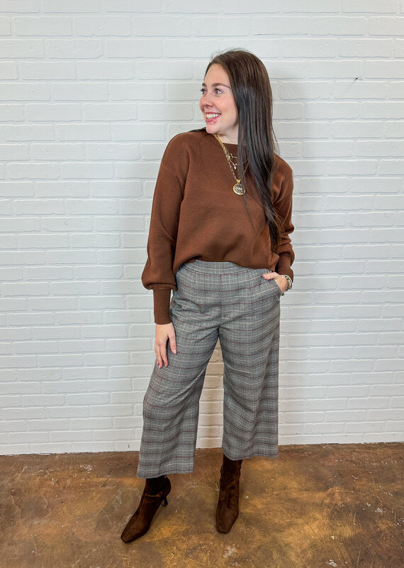 J.HOFFMAN'S Peyton Pant - Prince of Whales