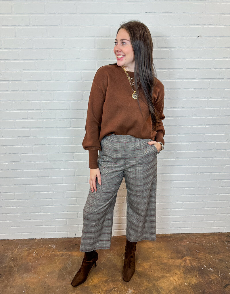 J.HOFFMAN'S Peyton Pant - Prince of Whales