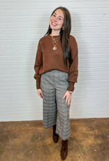 J.HOFFMAN'S Peyton Pant - Prince of Whales