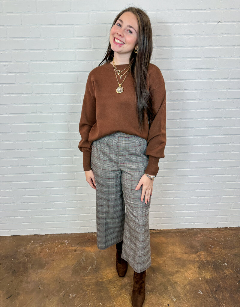 J.HOFFMAN'S Peyton Pant - Prince of Whales