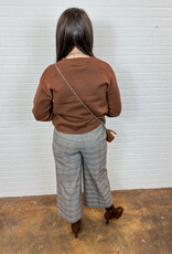 J.HOFFMAN'S Peyton Pant - Prince of Whales