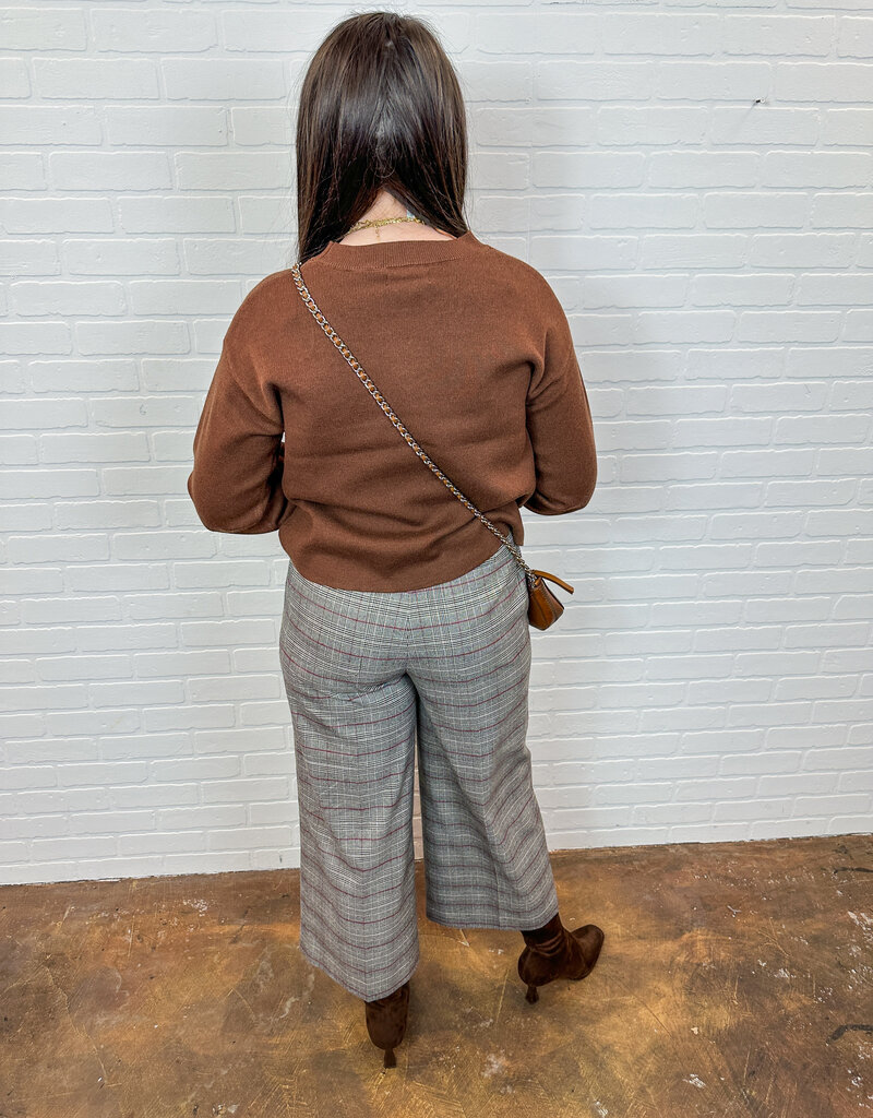 J.HOFFMAN'S Peyton Pant - Prince of Whales