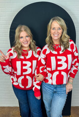 J.HOFFMAN'S **JHOFF ORIGINAL** Hub City Sweater