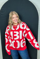 J.HOFFMAN'S **JHOFF ORIGINAL** Hub City Sweater
