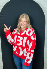 J.HOFFMAN'S **JHOFF ORIGINAL** Hub City Sweater