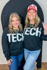 J.HOFFMAN'S **JHOFF ORIGINAL** Fan Fave Sweater