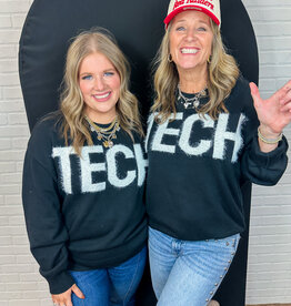 J.HOFFMAN'S **JHOFF ORIGINAL** Fan Fave Sweater