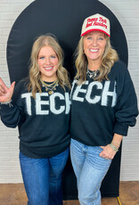 J.HOFFMAN'S **JHOFF ORIGINAL** Fan Fave Sweater