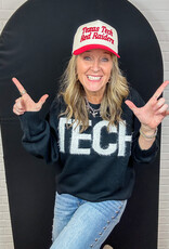 J.HOFFMAN'S **JHOFF ORIGINAL** Fan Fave Sweater