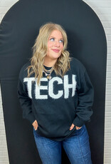 J.HOFFMAN'S **JHOFF ORIGINAL** Fan Fave Sweater