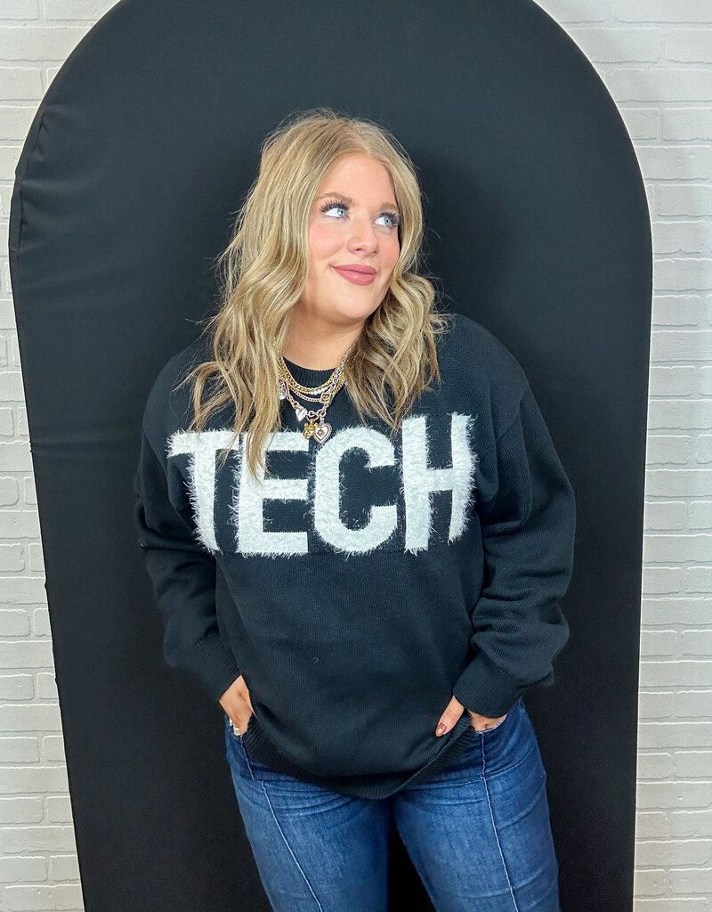 J.HOFFMAN'S **JHOFF ORIGINAL** Fan Fave Sweater