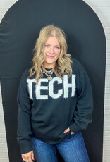 J.HOFFMAN'S **JHOFF ORIGINAL** Fan Fave Sweater