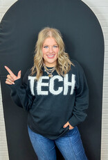 J.HOFFMAN'S **JHOFF ORIGINAL** Fan Fave Sweater