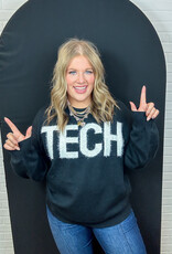 J.HOFFMAN'S **JHOFF ORIGINAL** Fan Fave Sweater