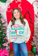 J.HOFFMAN'S Malibu Beach Christmas