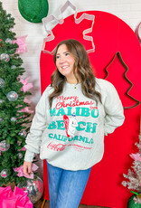 J.HOFFMAN'S Malibu Beach Christmas