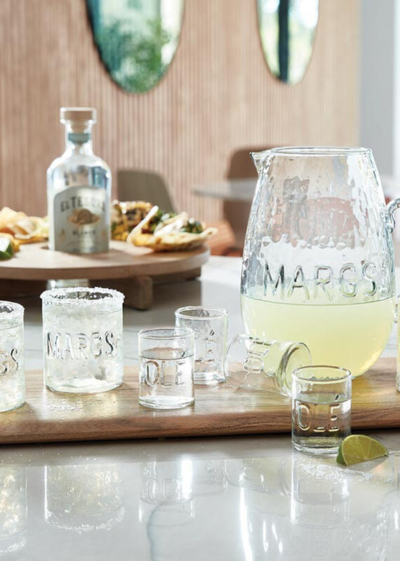 J.HOFFMAN'S Margs Pitcher