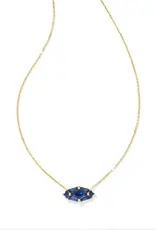 KENDRA SCOTT Lindy Rae Elisa Pendant Necklace