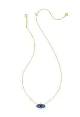 KENDRA SCOTT Lindy Rae Elisa Pendant Necklace