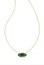 KENDRA SCOTT Lindy Rae Elisa Pendant Necklace