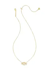 KENDRA SCOTT Lindy Rae Elisa Pendant Necklace