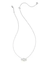 KENDRA SCOTT Lindy Rae Elisa Pendant Necklace