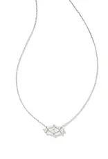 KENDRA SCOTT Lindy Rae Elisa Pendant Necklace