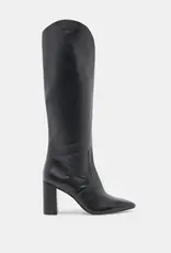 J.HOFFMAN'S Nedi Leather Boot - Black