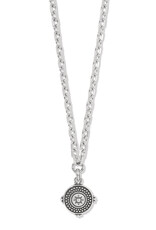 Mosaic Mojave Pendant Necklace