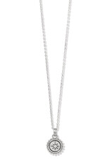 Mosaic Mojave Mini Pendant Necklace