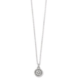 Mosaic Mojave Mini Pendant Necklace