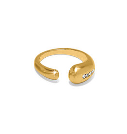 Nile Ring in Gold