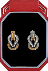 Interlok Harmony Two Tone Post Giftbox