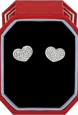 Illumina Celeste Heart Post Giftbox