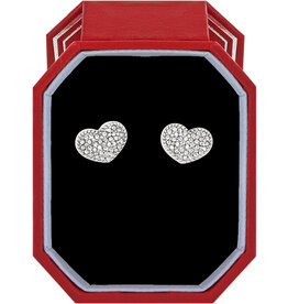 Illumina Celeste Heart Post Giftbox