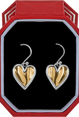 Cascade Heart Reversible French Wire Giftbox