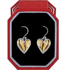 Cascade Heart Reversible French Wire Giftbox