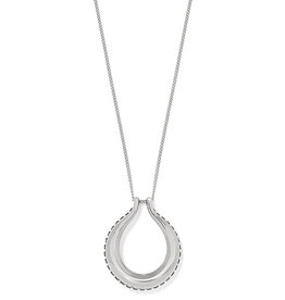 Pretty Tough Arch Necklace